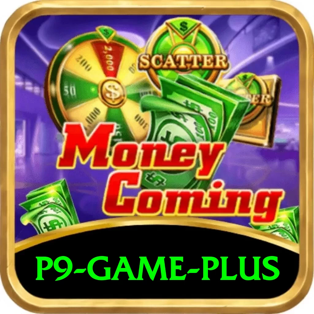 P9 Game Ultimate - Casino & Slots - 2