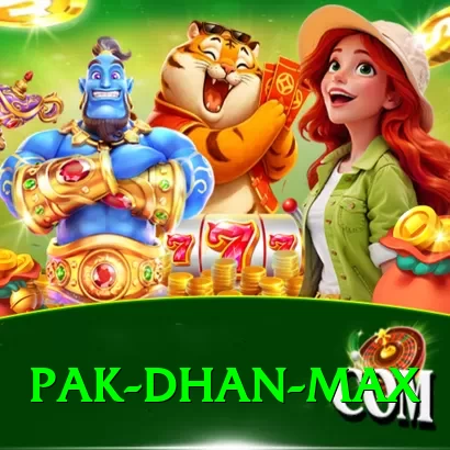 pak dhan Casino Ultimate v4.6.0 - 2