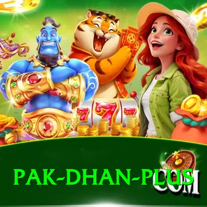 pak dhan VIP Pro v2.0.9 - 2