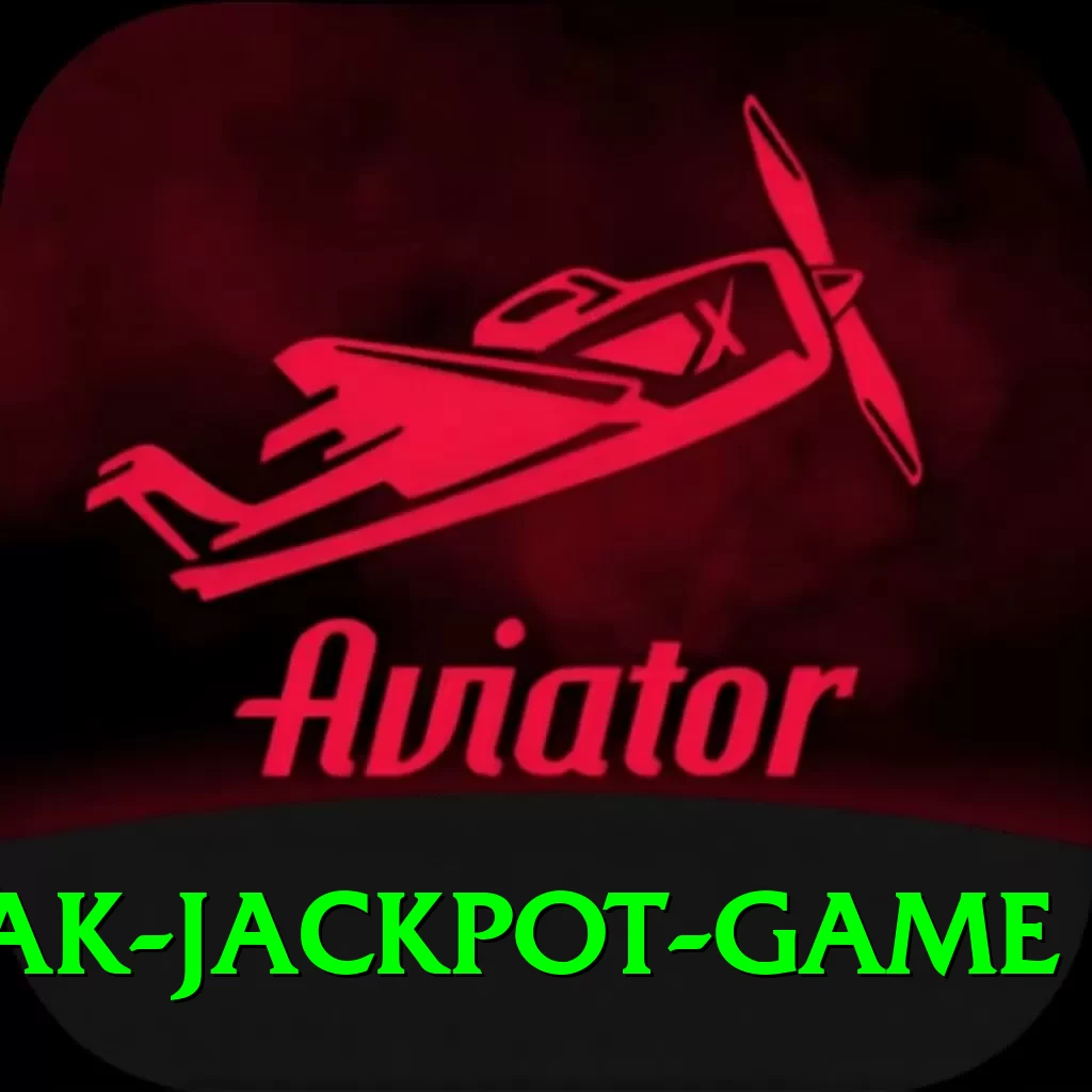 Pak Jackpot Game Gold Pro v5.5.3 - 2