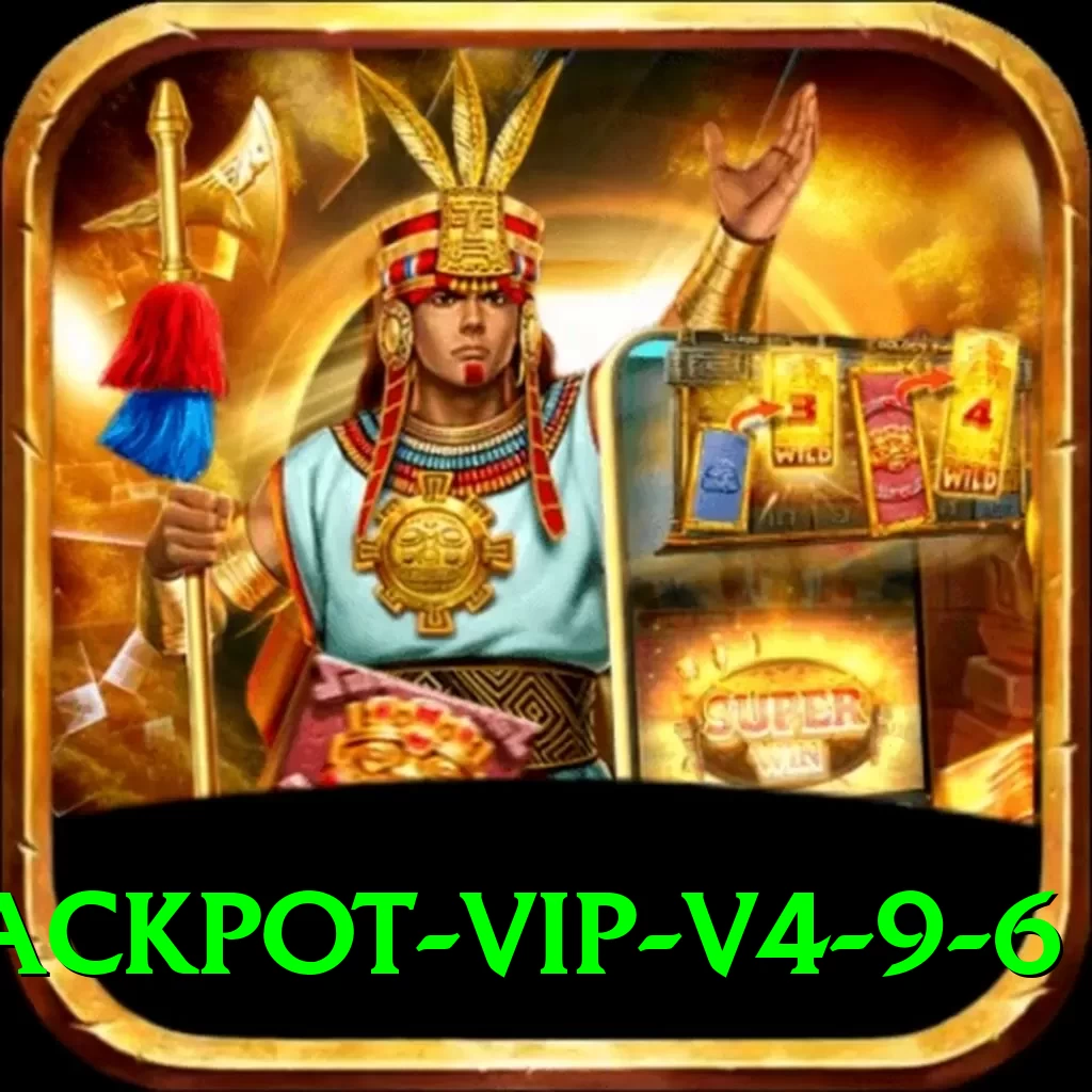 Pak77 Jackpot VIP v4.9.6 - 2