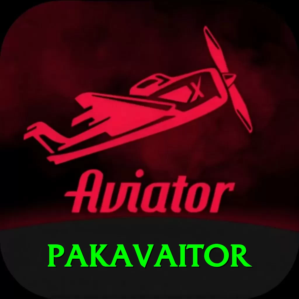 PakAvaitor Games (Casino & Earning) Deluxe vv3.8.9 - 2