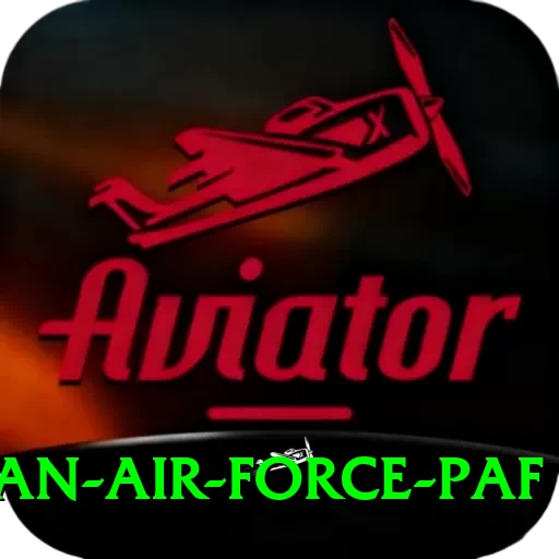 pakistan air force paf Pro1 v1.4.9 - 2
