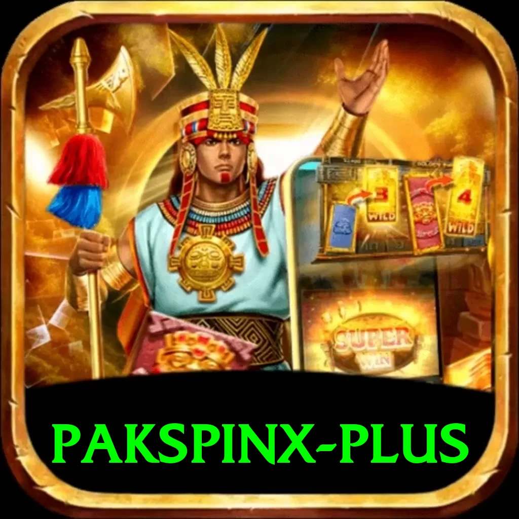 pakspinx VIP v4.8.3 - 2