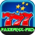 pakspinx - King v4.1.2