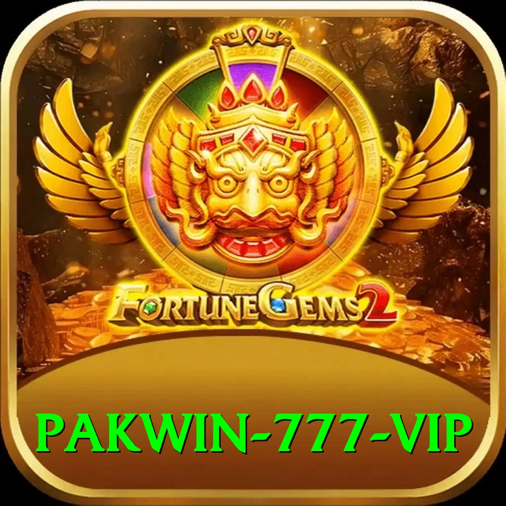 pakwin 777 Live Legend v2.2.3 - 2
