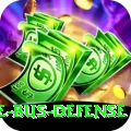 park the bus defense Apps (Tools & Injectors) Max v5.4.1