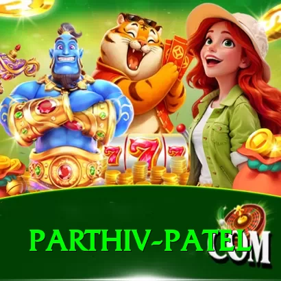 parthiv patel Apps (Tools & Injectors) Gold v1.5.8 - 2