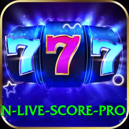 pin live score Royal Jackpot - 2