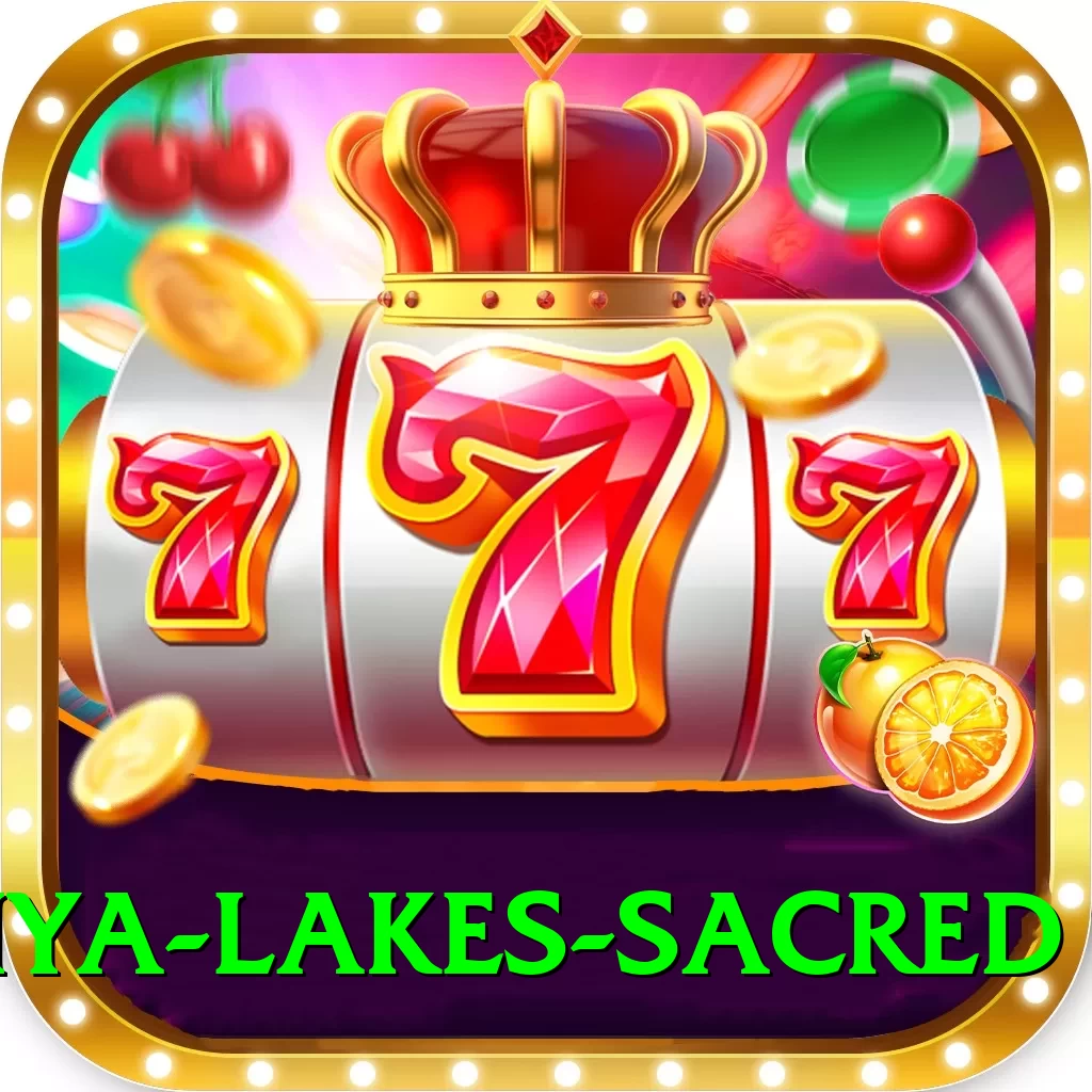 piya lakes sacred Games (Casino & Earning) Premium v1.8.6 - 2