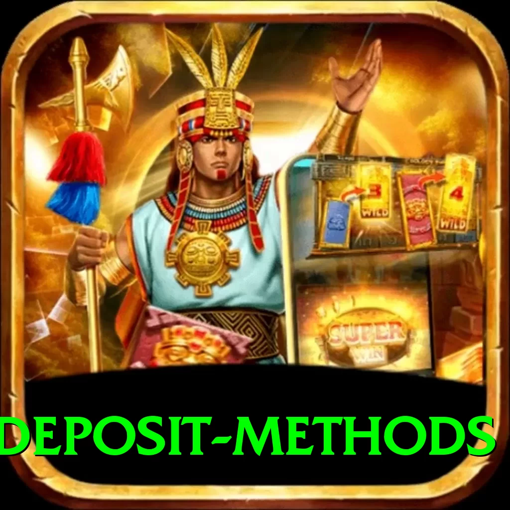 pk online casino deposit methods Plus v1.3.1 - 2