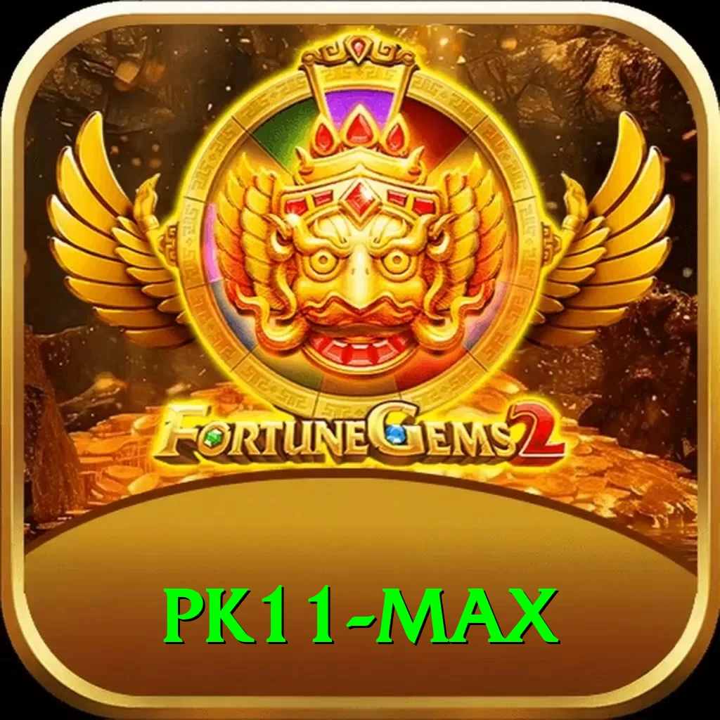 pk11 Gaming Extreme - 2