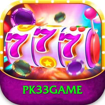 PK33Game Deluxe vv3.3.6 - 2