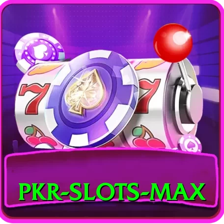 PKR Slots Elite Gaming App - 2