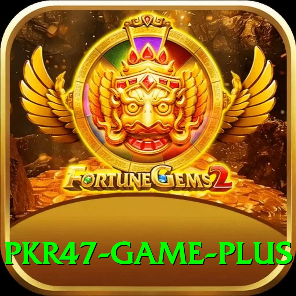 PKR47 Game Money Plus v3.5.6 - 2