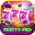 pkr777 Slot Machine Mega