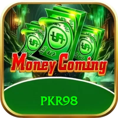 PKR98 Plus v1.9.5 - 2