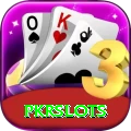 PKRSlots Elite v4.8.3