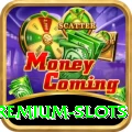 PKZ Casino Premium Slots