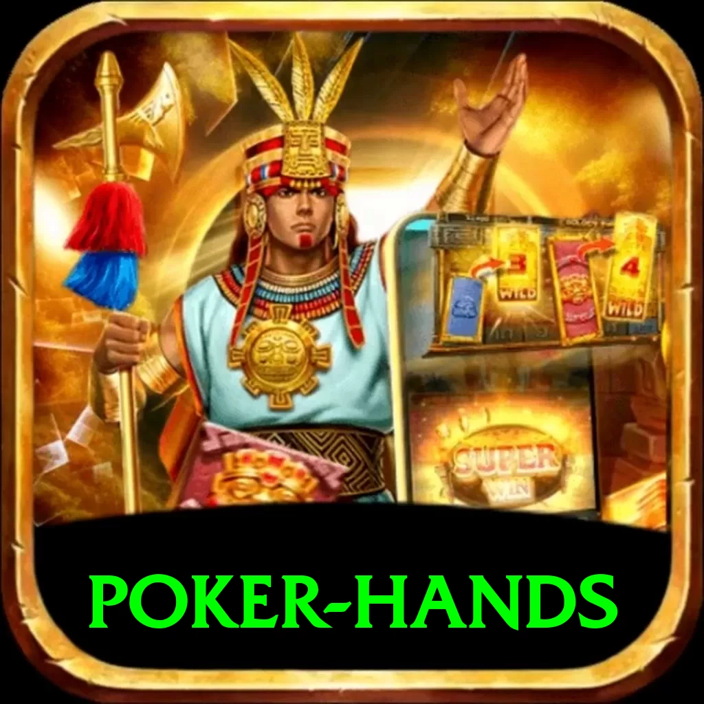 poker hands Ultimate v1.3.0 - 2