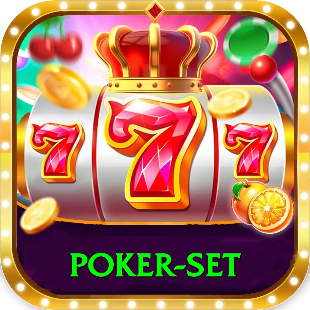 poker set Elite v2.7.3 - 2