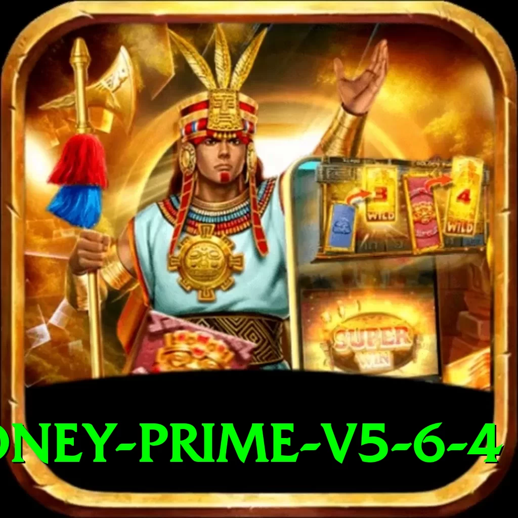 pokergame Money Prime v5.6.4 - 2