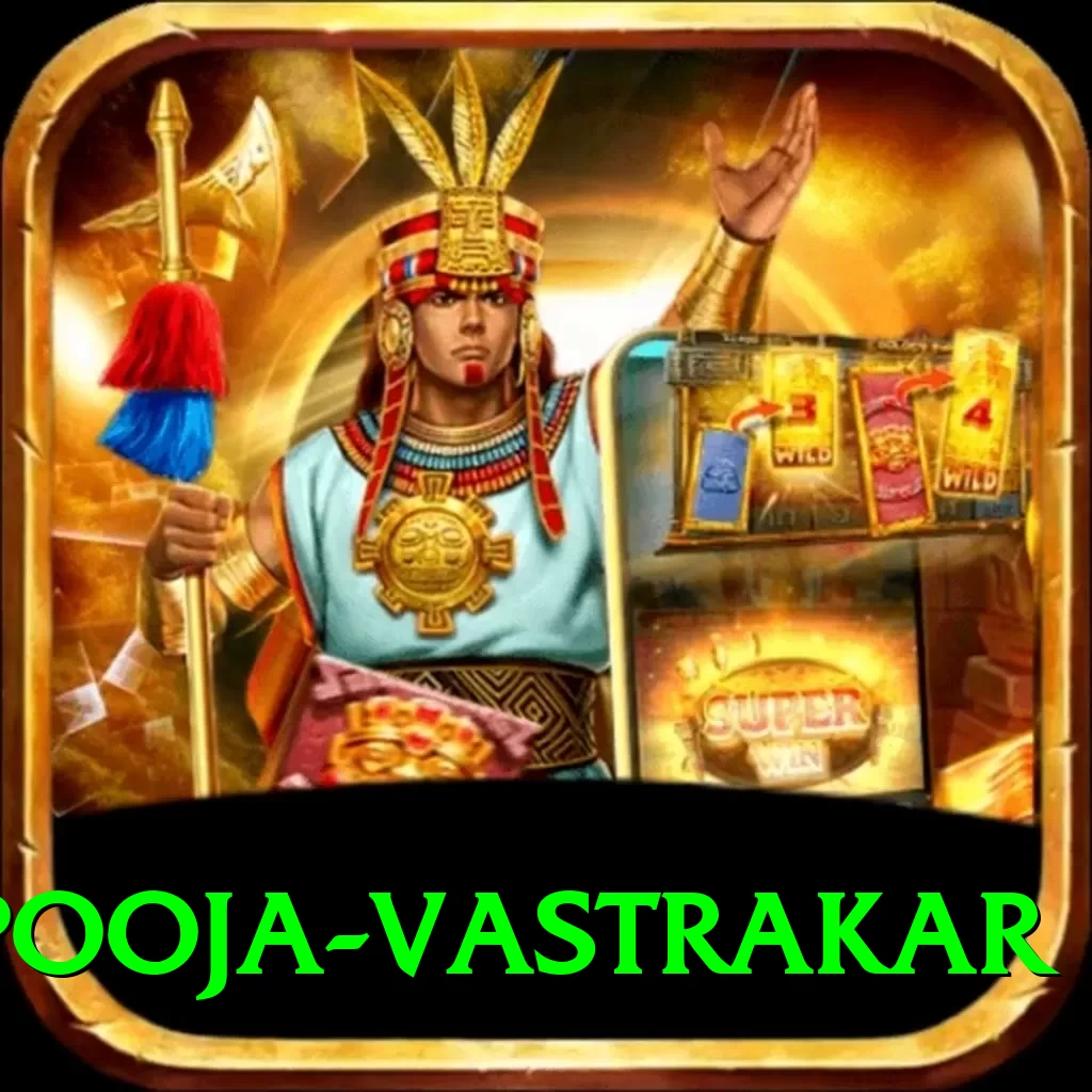 pooja vastrakar Deluxe Pro v4.0.0 - 2