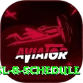psl 8 schedule Premium Plus v5.8.5