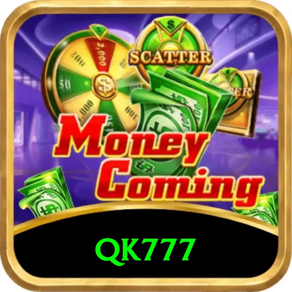 qk777 Games (Casino & Earning) Master v2.0.3 - 2