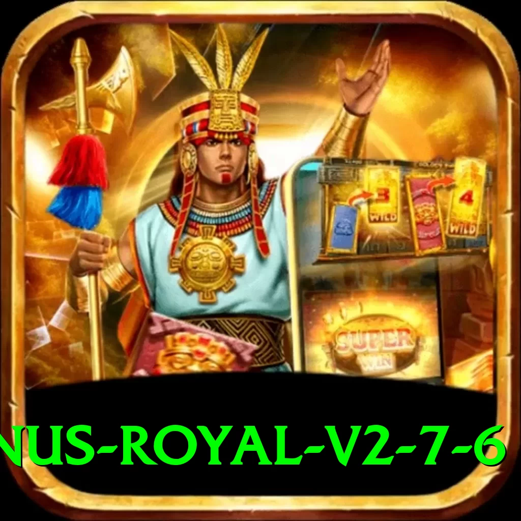 Rabona PK Bonus Royal v2.7.6 - 2