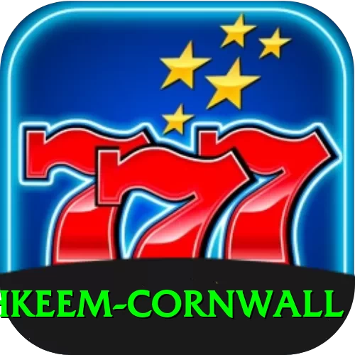 rahkeem cornwall Plus Pro v3.5.7 - 2