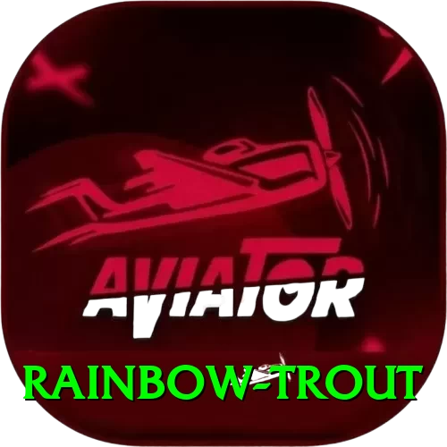 rainbow trout Ultimate v5.1.4 - 2