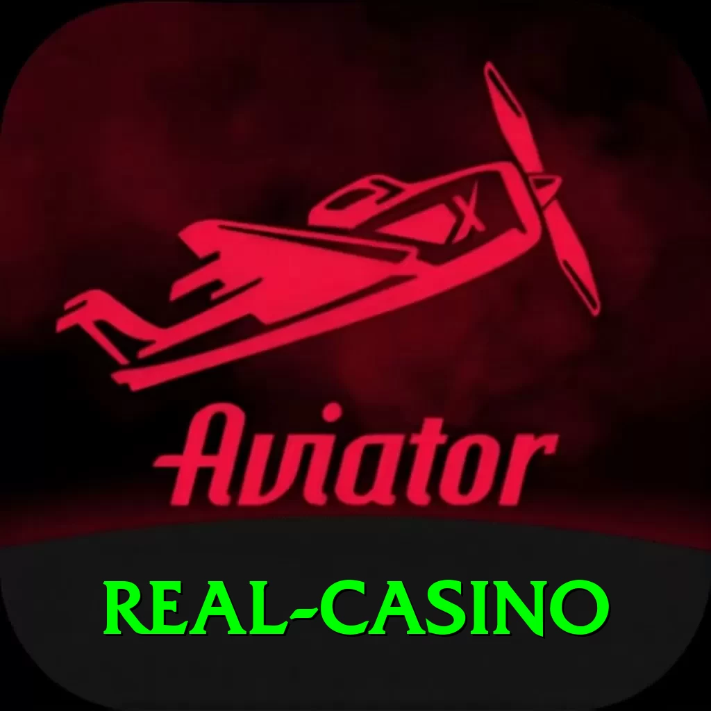 real casino Max v1.1.1 - 2