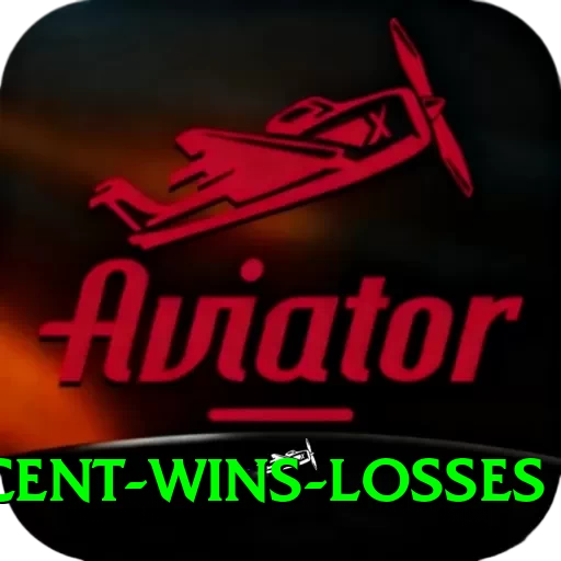 recent wins losses Master Pro v2.1.2 - 2