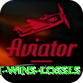 recent wins losses Master Pro v2.1.2