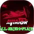 reel rush - VIP Royal