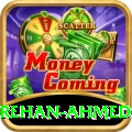 rehan ahmed Pro Max v1.8.3