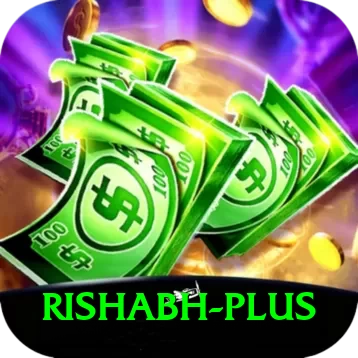 rishabh Gaming VIP v5.7.0 - 2