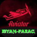 riyan parag App
