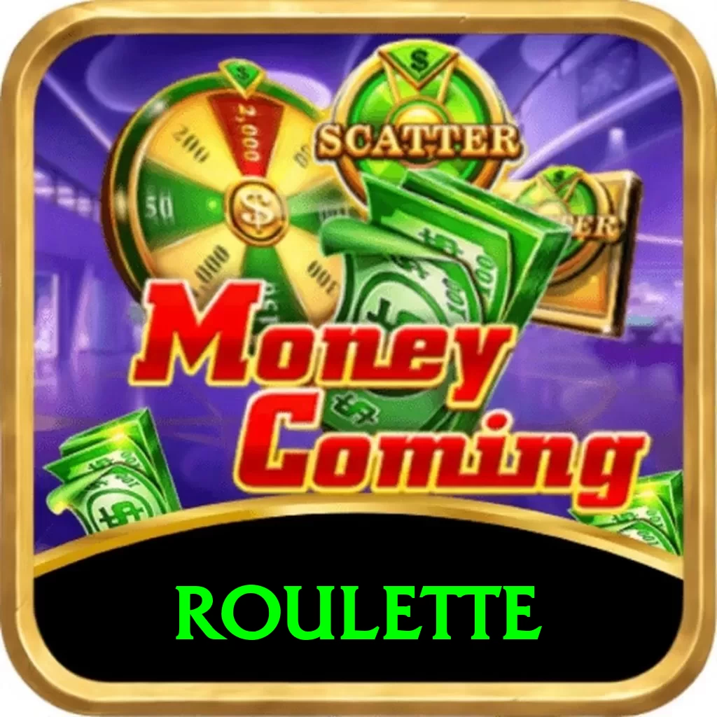 roulette Deluxe v5.3.3 - 2