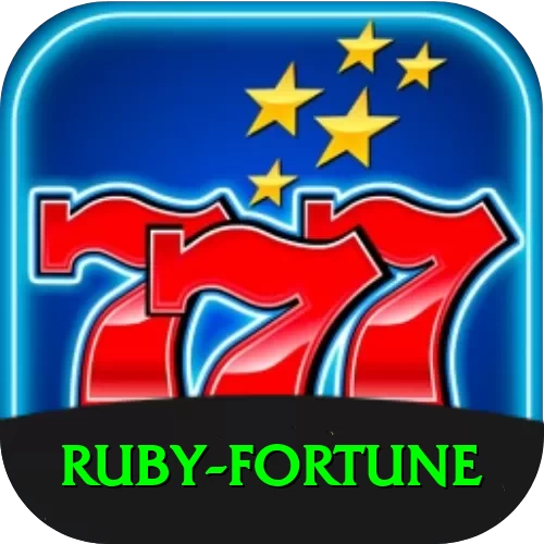 Ruby Fortune Master vv1.3.8 - 2