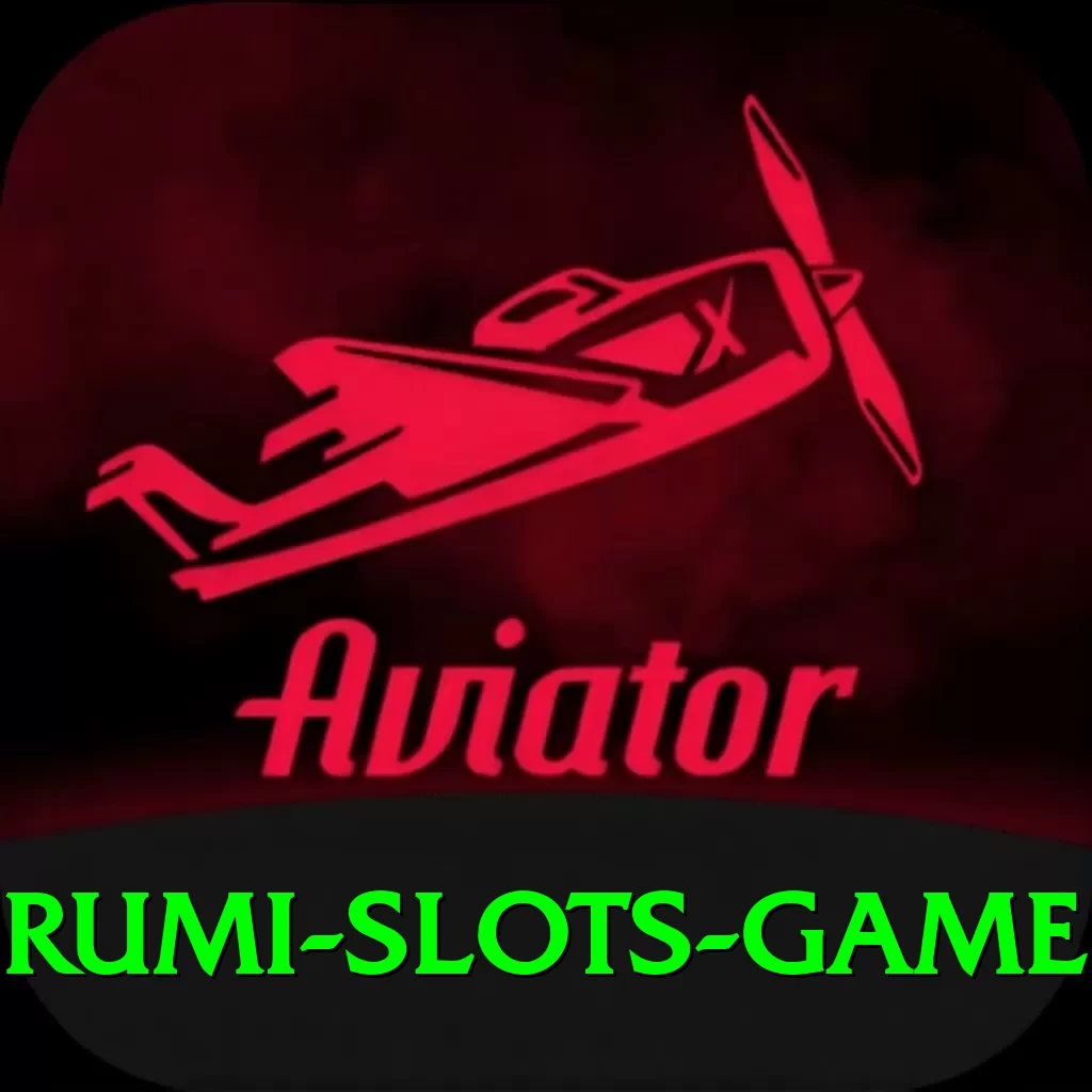 Rumi Slots Game Max v5.0.5 - 2