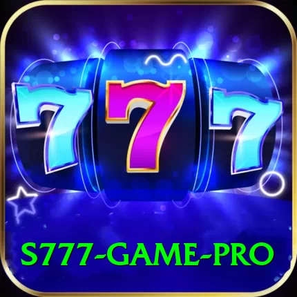 s777 game PK Turbo - 2