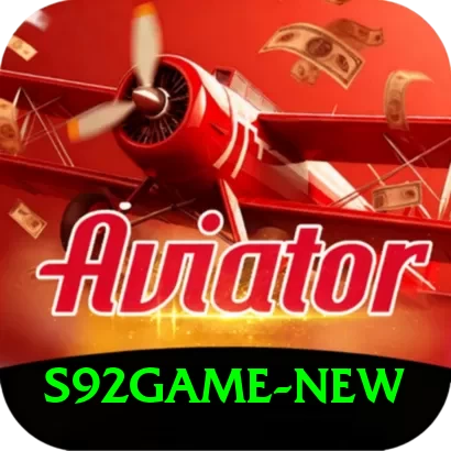 S92Game Premium Pakistan - 2