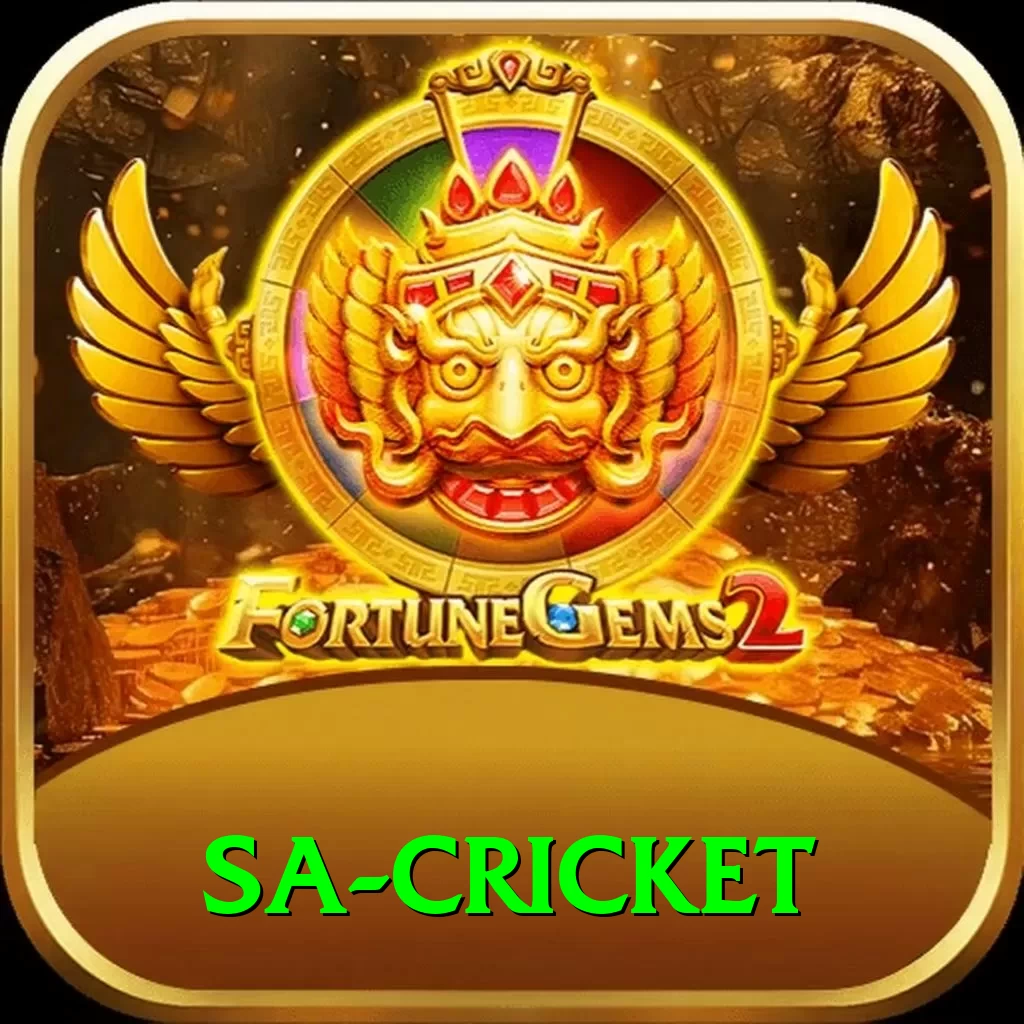 sa cricket VIP v3.8.4 - 2