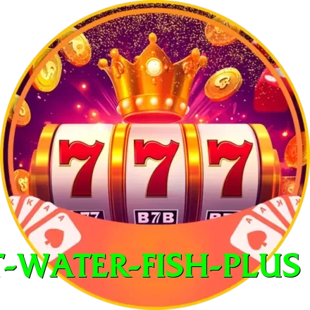 salt water fish Jackpot Master v3.2.0 - 2