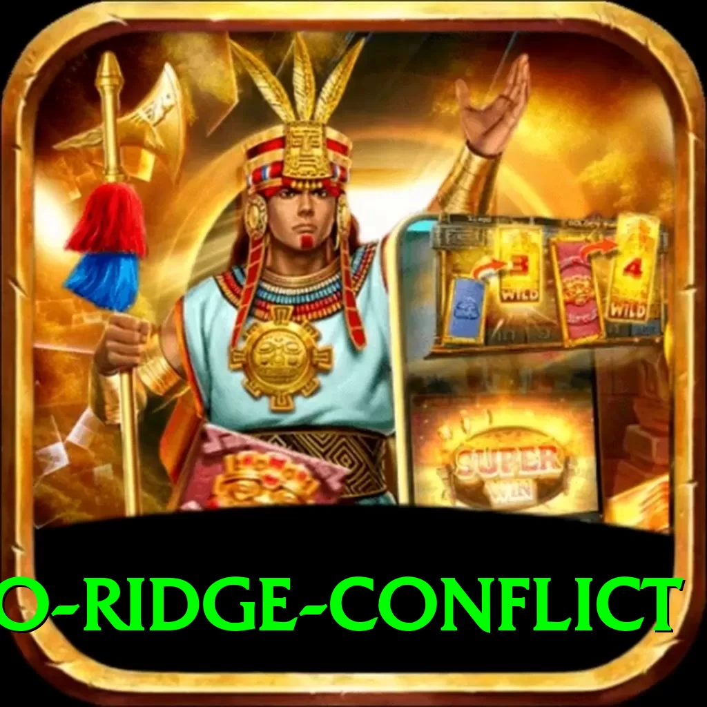 saltoro ridge conflict Pro v4.6.2 - 2