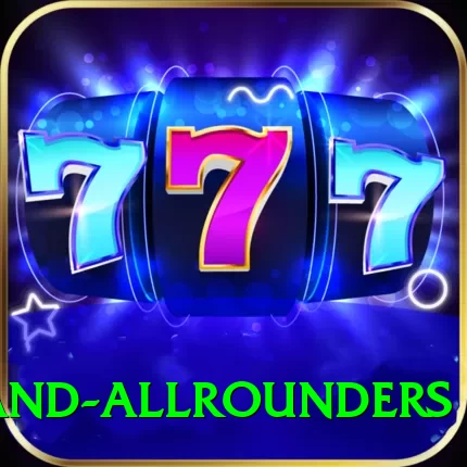 scotland allrounders Deluxe v2.7.4 - 2