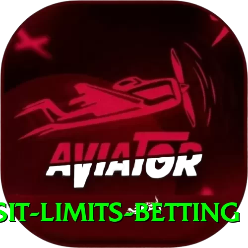 set deposit limits betting Deluxe Pro v4.4.4 - 2