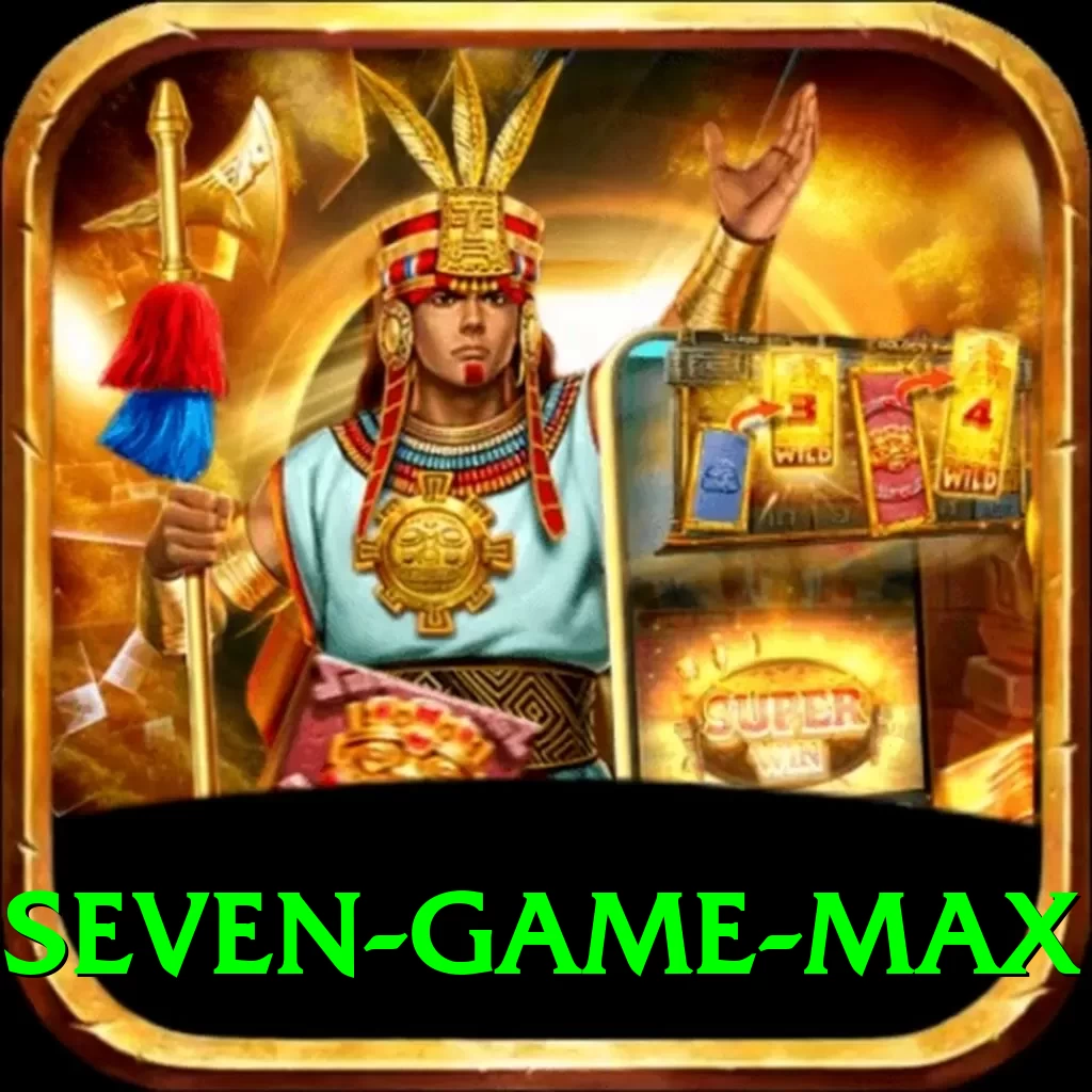 seven game Live Royal v3.1.5 - 2